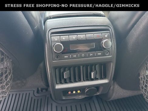 Used 2012 Cadillac SRX Premium image 13