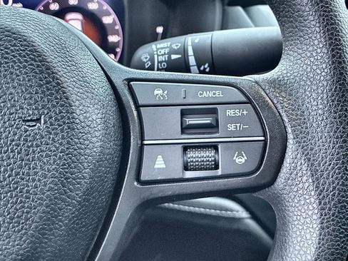 Certified 2025 Honda Accord SE image 27