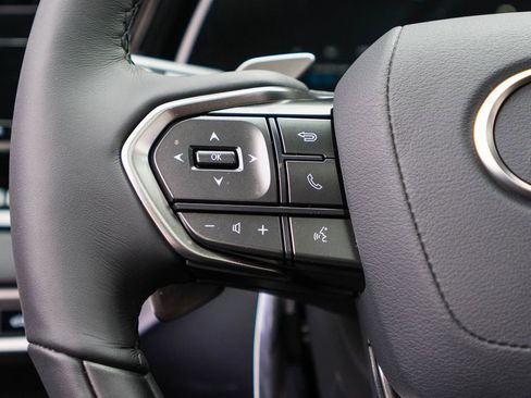 New 2026 Lexus RX 350h AWD/4WD image 18