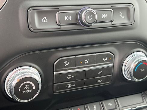 New 2026 GMC Sierra 1500 Pro w/ Pro Value Package image 17