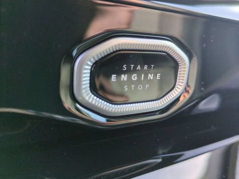 New 2026 Jeep Grand Cherokee L Limited AWD/4WD image 23