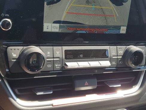 New 2026 Toyota Grand Highlander AWD Hybrid image 29