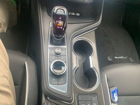 Used 2023 Cadillac CT4 V Blackwing w/ Driver Assist Package image 33