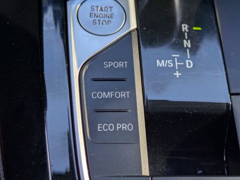 Used 2022 BMW X3 sDrive30i w/ Convenience Package w/ZPA image 33