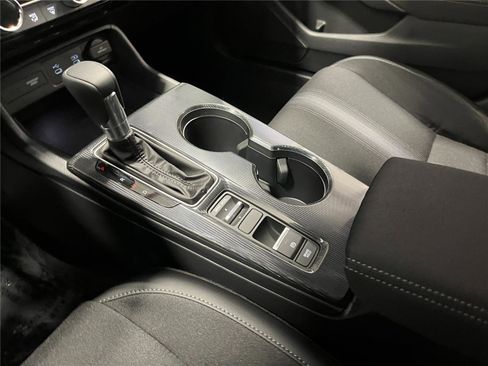 New 2026 Honda Civic Sport image 22