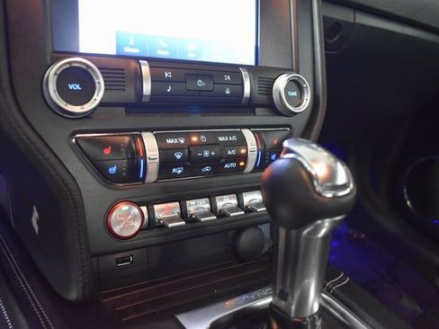 Used 2023 Ford Mustang Premium w/ Equipment Group 201A image 26