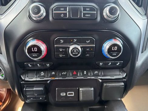 Certified 2021 GMC Sierra 1500 SLT AWD/4WD image 21