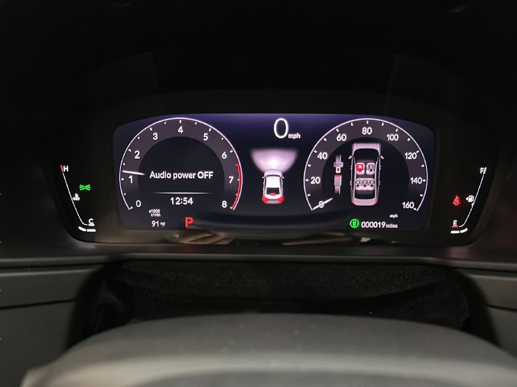 New 2026 Honda Accord SE image 26