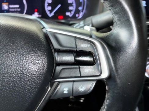 Used 2020 Honda Accord Sport image 17