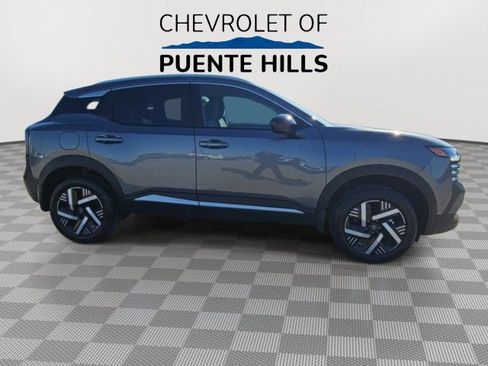 Used 2026 Nissan Kicks SV w/ Charging Package FWD image 9