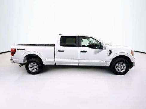 Used 2022 Ford F150 XLT image 8