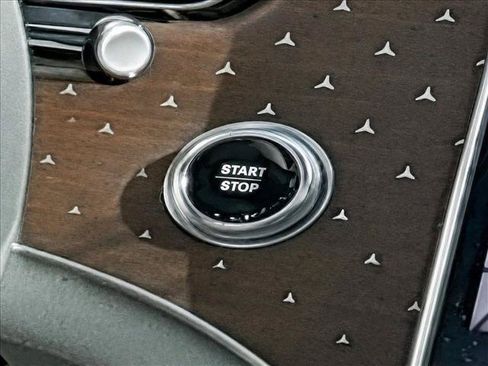 Certified 2023 Mercedes-Benz EQE 350+ SUV image 17