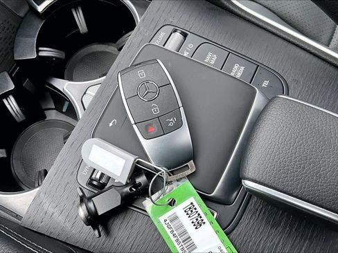 Used 2026 Mercedes-Benz GLE 350 GLE 350 image 15