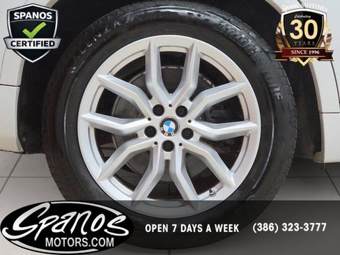 Used 2020 BMW X5 xDrive40i w/ Convenience Package AWD/4WD image 18