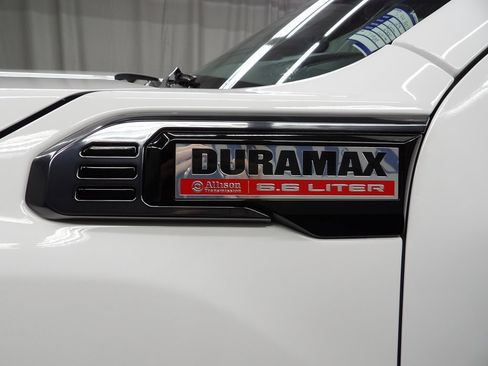 Used 2024 GMC Sierra 2500 AT4 w/ AT4 Premium Plus Package image 50