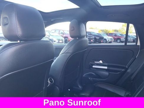 Used 2023 Mercedes-Benz GLA 250 4MATIC image 12