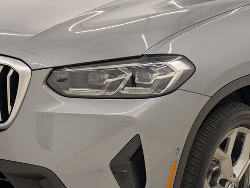 Used 2024 BMW X3 sDrive30i w/ Convenience Package image 11