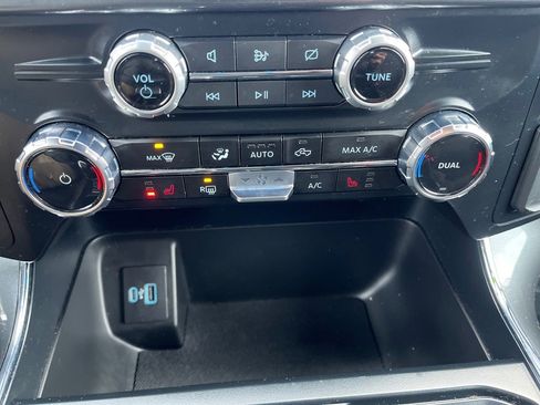 Used 2023 Ford F150 XLT w/ Equipment Group 302A High image 21