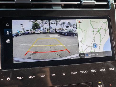 Used 2024 Hyundai Tucson XRT image 29