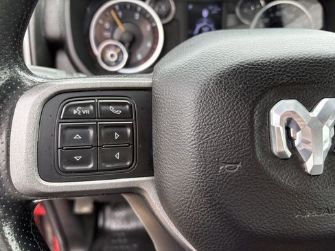 Used 2022 RAM 5500 Tradesman AWD/4WD image 9