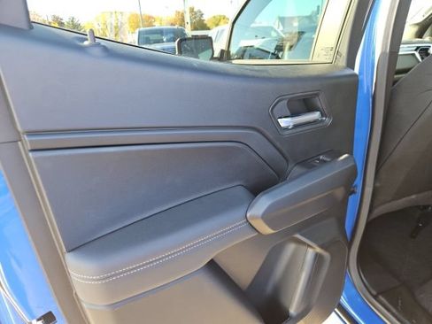 New 2026 GMC Canyon Elevation w/ Convenience Package AWD/4WD image 19