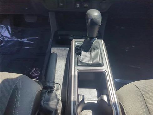 Certified 2022 Toyota Tacoma SR5 RWD image 16