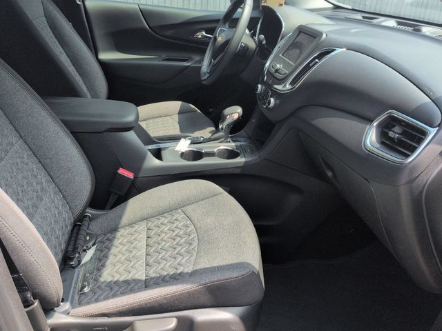 Used 2024 Chevrolet Equinox LT FWD image 30