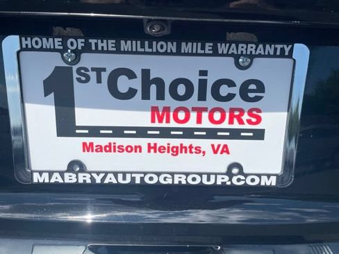 Used 2023 Nissan Rogue SL w/ SL Premium Package AWD/4WD image 33