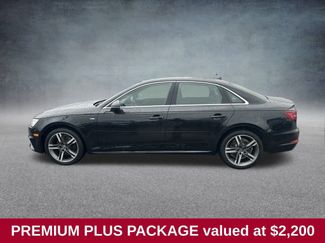 Used 2018 Audi A4 2.0T Ultra Premium Plus w/ Premium Plus Package video 2
