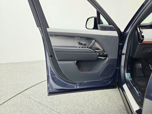 New 2025 Land Rover Range Rover Sport Dynamic SE image 23