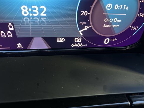 Certified 2025 Volkswagen Atlas SE w/ Panoramic Sunroof Package image 20