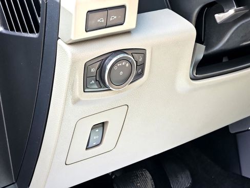 Used 2015 Ford F150 Lariat w/ Equipment Group 501A Mid image 18