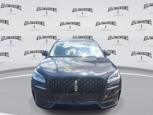 New 2026 Lincoln Corsair Reserve AWD/4WD image 8