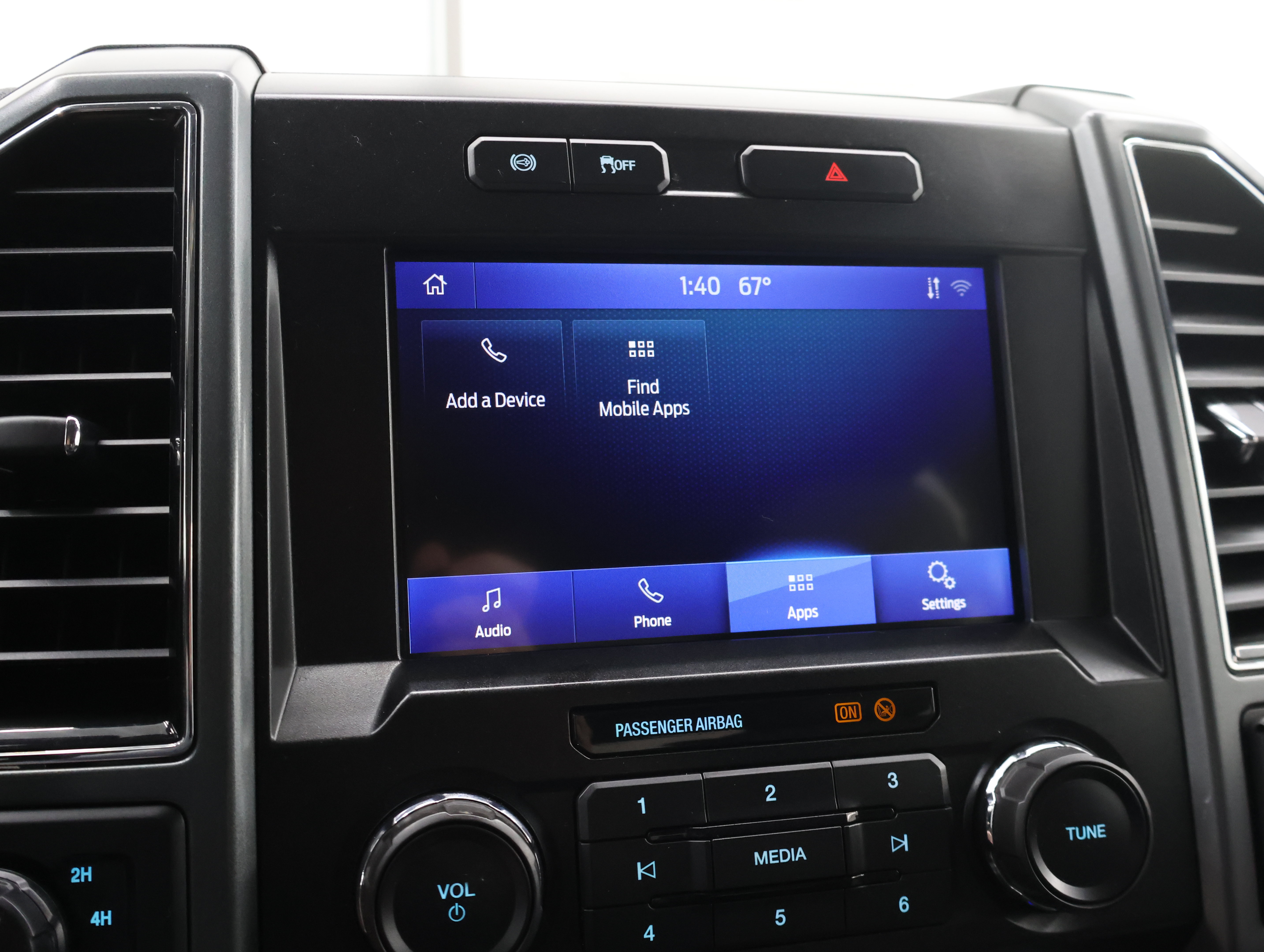 Used 2021 Ford F250 XLT w/ XLT Premium Package AWD/4WD image 49