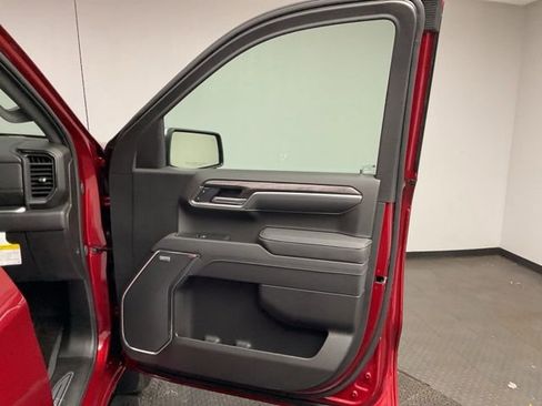 New 2026 Chevrolet Silverado 1500 LTZ image 24