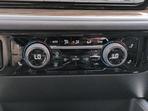 New 2026 Chevrolet Silverado 1500 RST image 18