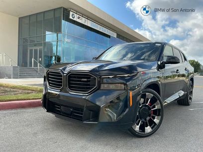 Used 2023 BMW XM