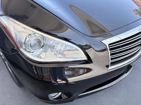 Used 2011 INFINITI M37 w/ Premium Pkg RWD image 15