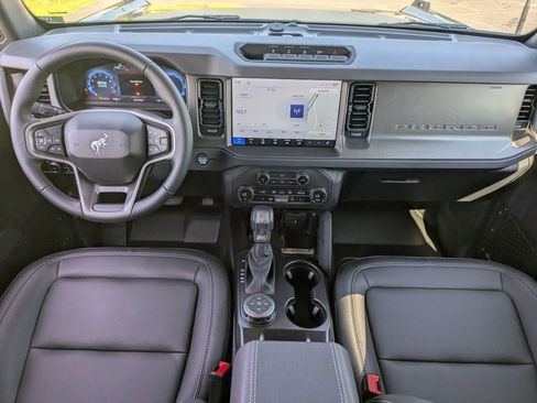 New 2026 Ford Bronco Big Bend w/ Black Diamond Package AWD/4WD image 40