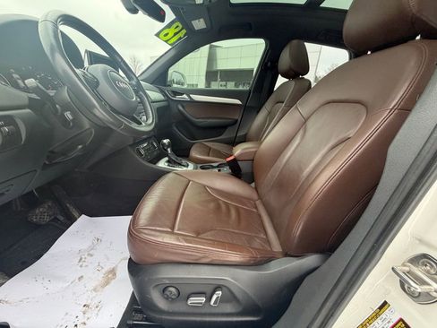 Used 2018 Audi Q3 2.0T Premium image 18