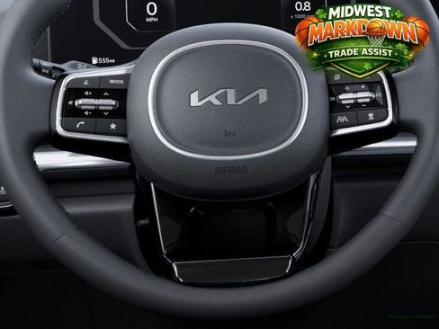 New 2026 Kia Carnival SX w/ SX Dark Edition Package image 22