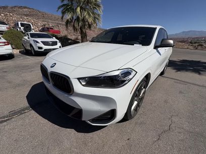 Used 2021 BMW X2 M35i