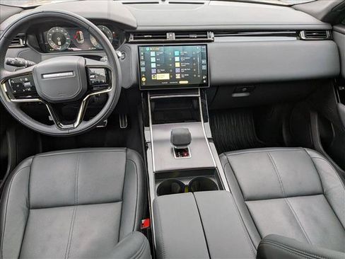 New 2026 Land Rover Range Rover Velar Dynamic SE AWD/4WD image 19