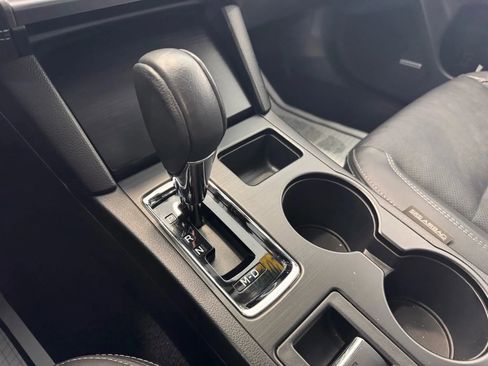 Used 2019 Subaru Legacy 2.5i Limited image 30