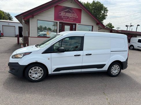 Used 2016 Ford Transit Connect XL FWD image 2