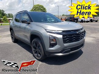 New 2026 Chevrolet Equinox LT w/ Convenience Package II FWD video 1