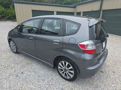 Used 2013 Honda Fit Sport image 3