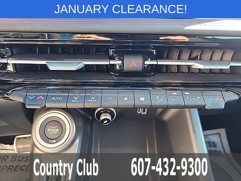 Used 2024 Dodge Hornet R/T Plus image 16