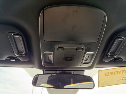 Certified 2025 Toyota Camry SE image 36