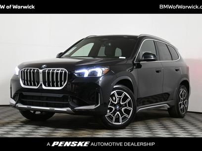 New 2026 BMW X1 xDrive28i w/ Technology Package